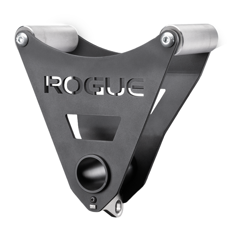 ROGUE モンスターライト用 プレートストレージ ペア（ロング） 4本